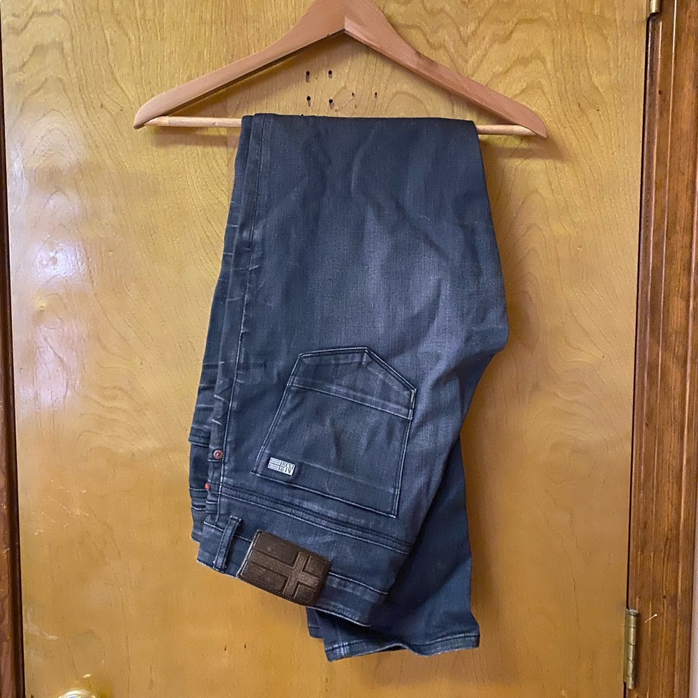 Slim Fit Jeans Lund